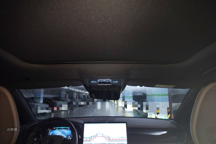 BYD Han 2024 car image #20