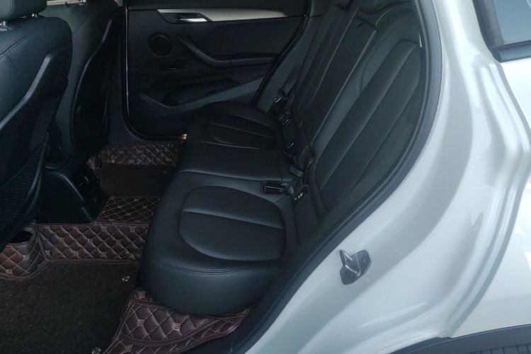BMW X1 2017 car image #17