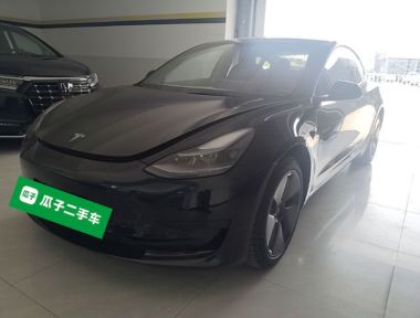 Tesla Model 3 2022 car image 