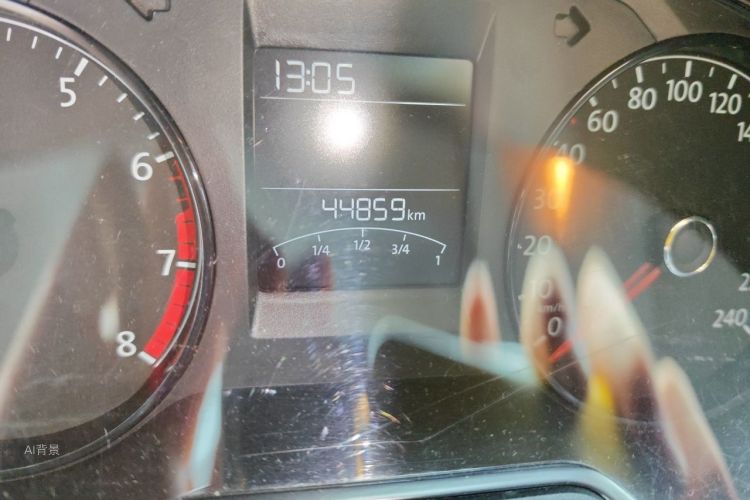 Volkswagen Polo 2019 #14 Volkswagen Polo 2019 car image #14