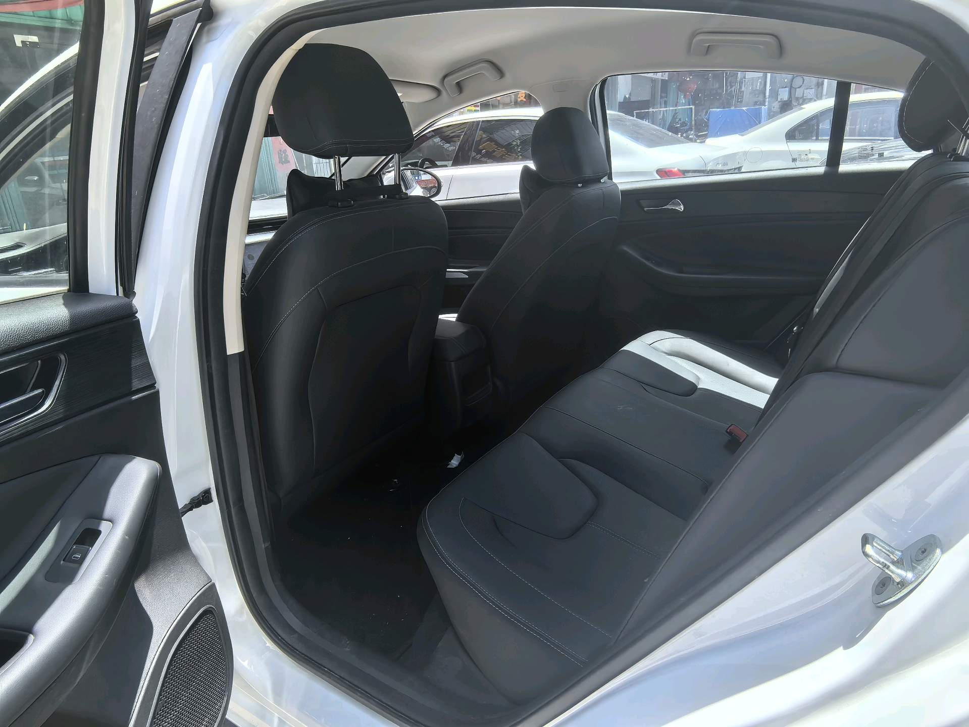 Chery Arrizo 5 2024 #4 Chery Arrizo 5 2024 car image #4