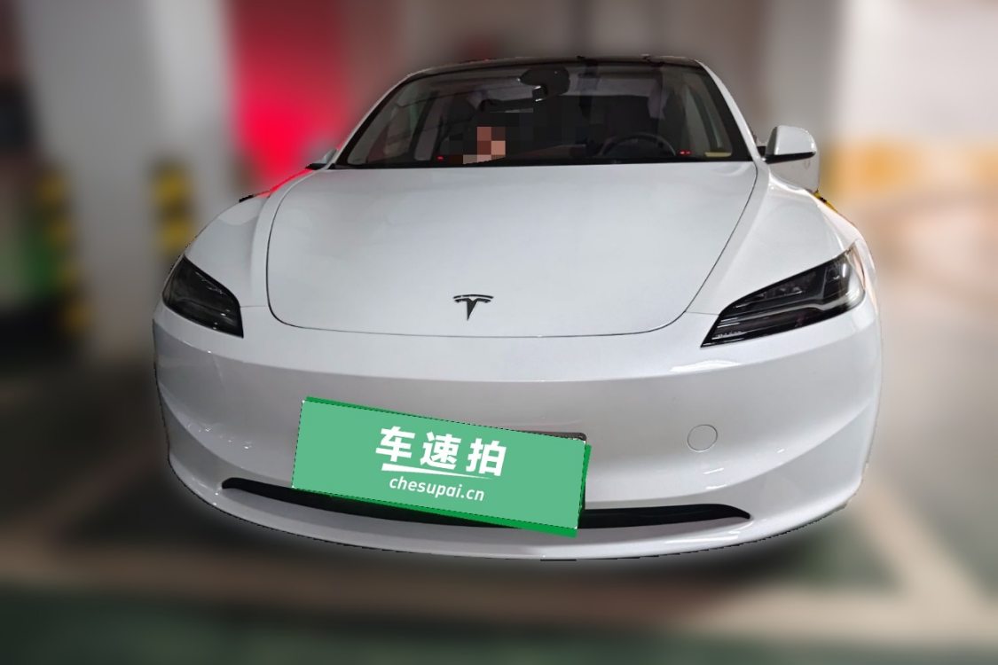 Tesla Model 3 2023 #5 Tesla Model 3 2023 car image #5