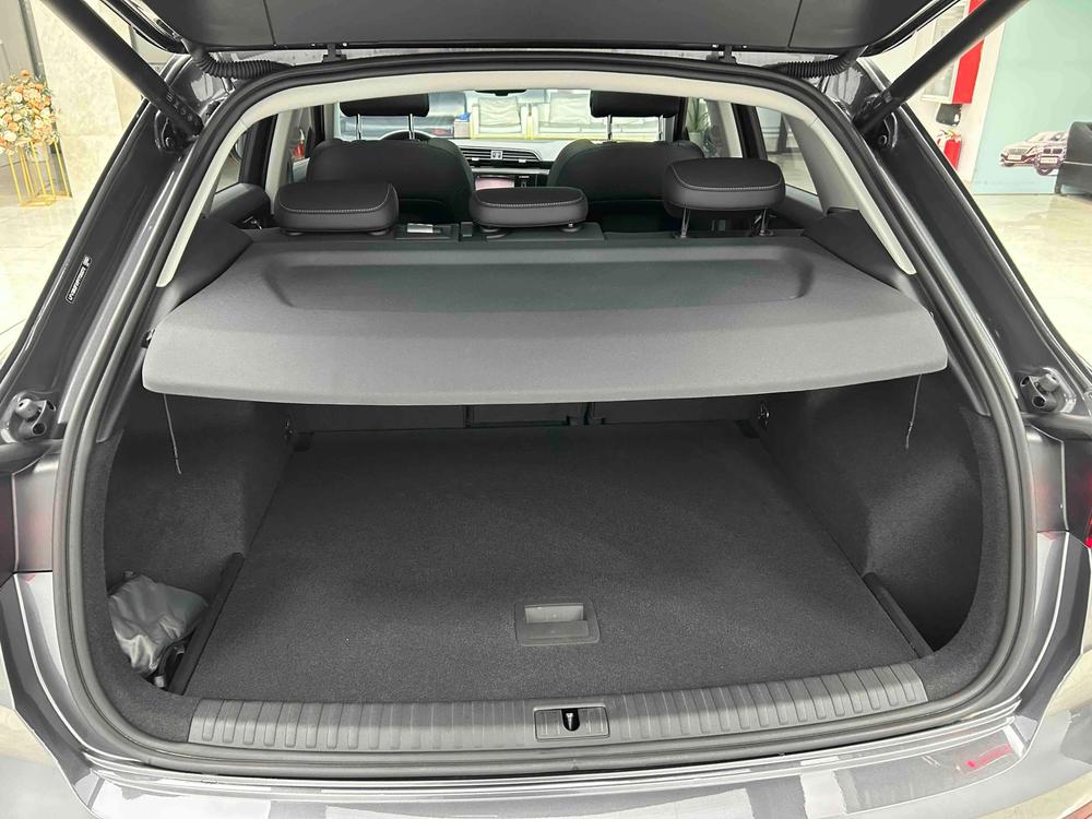 Audi Q3 2023 #25 Audi Q3 2023 car image #25