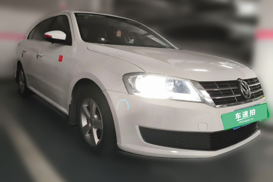 Volkswagen Lavida 2018 car image #2