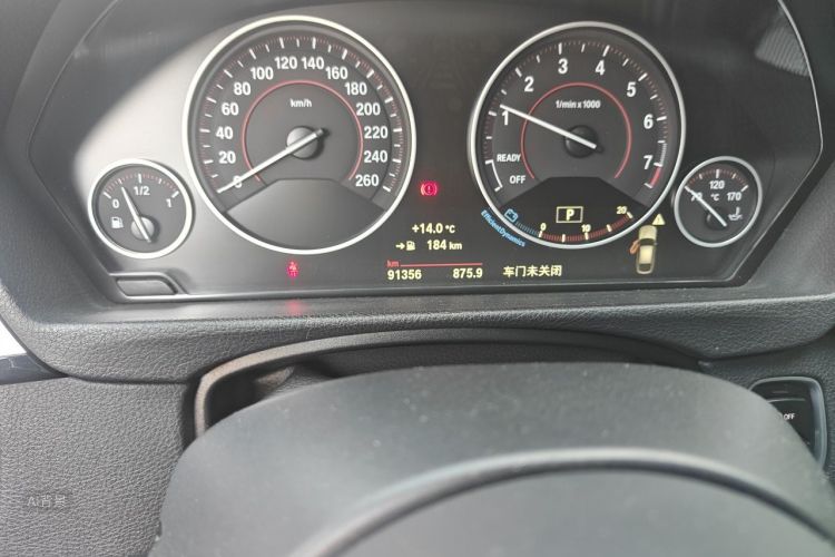 BMW 3 Series GT 2016 #14 BMW 3 Series GT 2016 immagine di auto #14