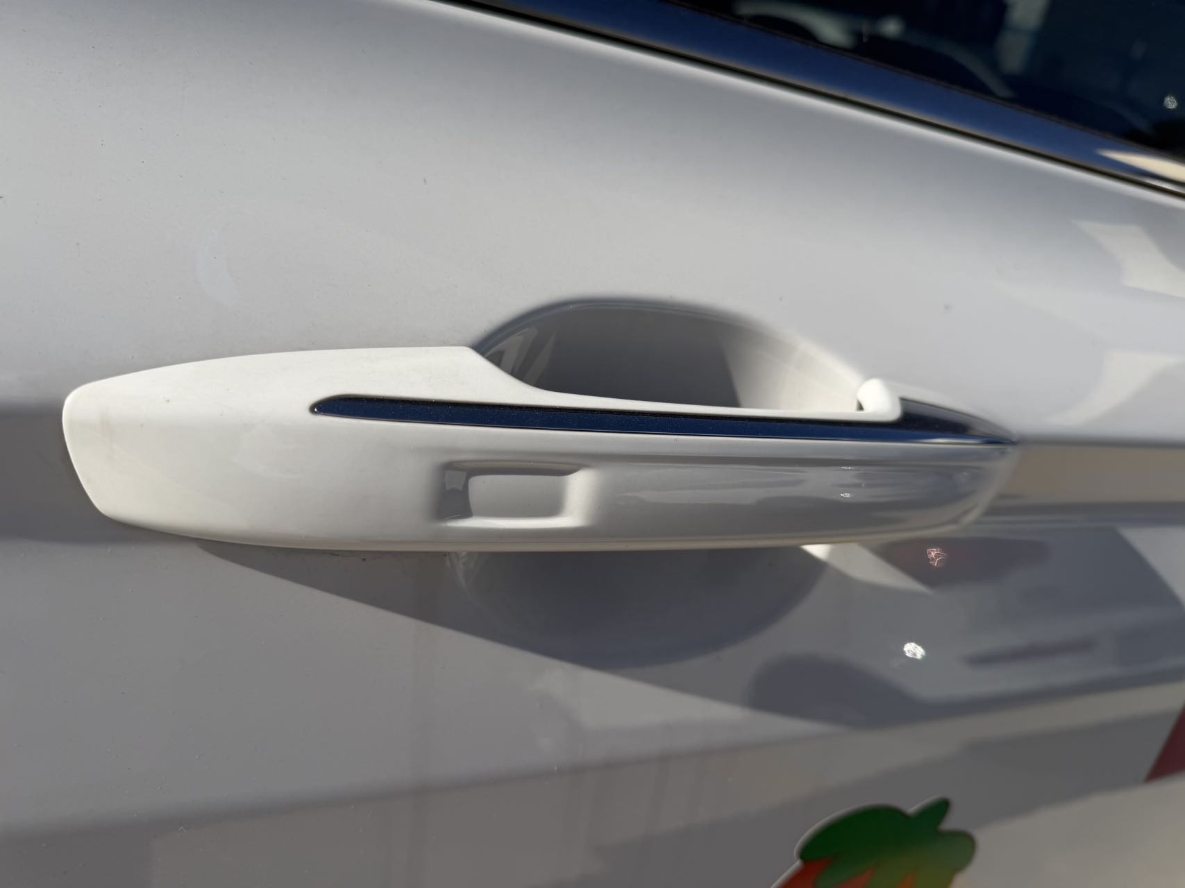 GEELY Emgrand S 2023 immagine di auto #10