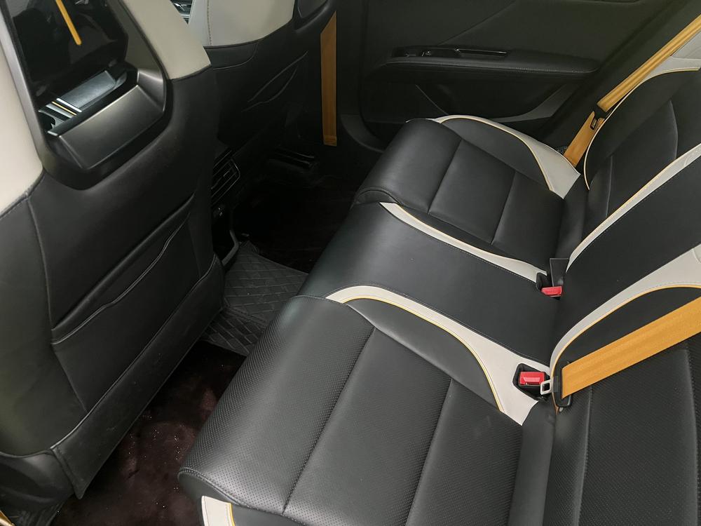 MG 5 Scorpio 2022 #10 MG 5 Scorpio 2022 immagine di auto #10