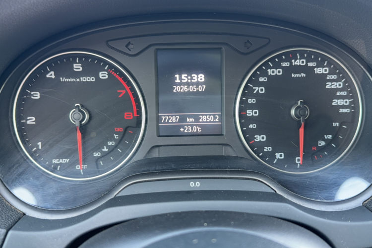 Audi A3 2021 #11 Audi A3 2021 immagine di auto #11