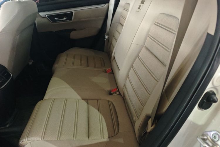 Honda CR-V 2020 صورة سيارة #13