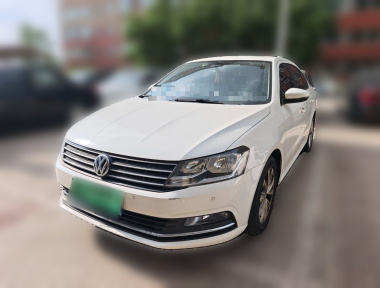 Volkswagen Lavida 2017 Volkswagen Lavida 2017 car image