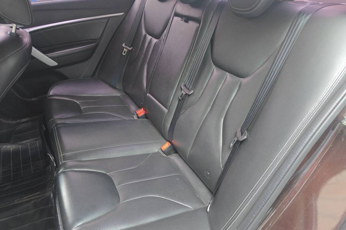 GEELY Emgrand 2016 #21 GEELY Emgrand 2016 car image #21
