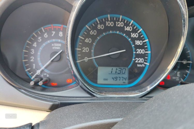 Toyota Vios 2016 #13 Toyota Vios 2016 immagine di auto #13
