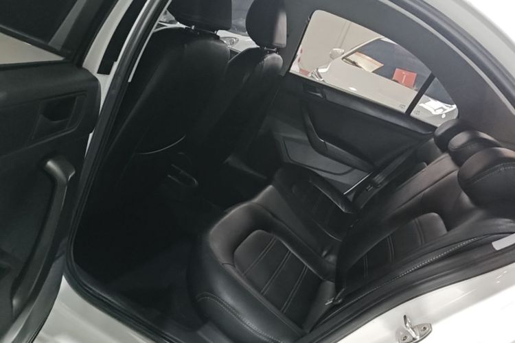 Volkswagen Santana 2017 #17 Volkswagen Santana 2017 car image #17