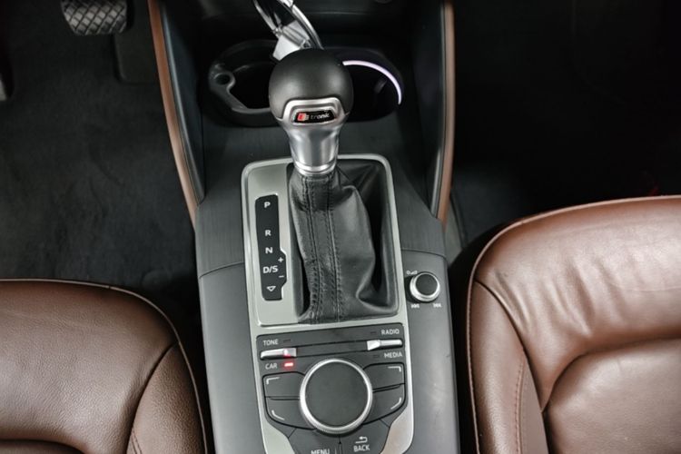 Audi A3 2015 #14 Audi A3 2015 صورة سيارة #14