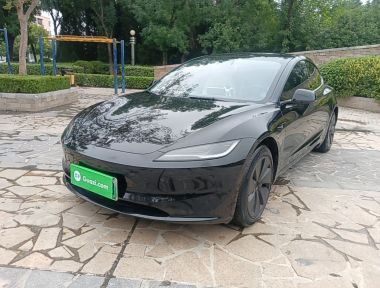 Tesla Model 3 2023 Tesla Model 3 2023 car image