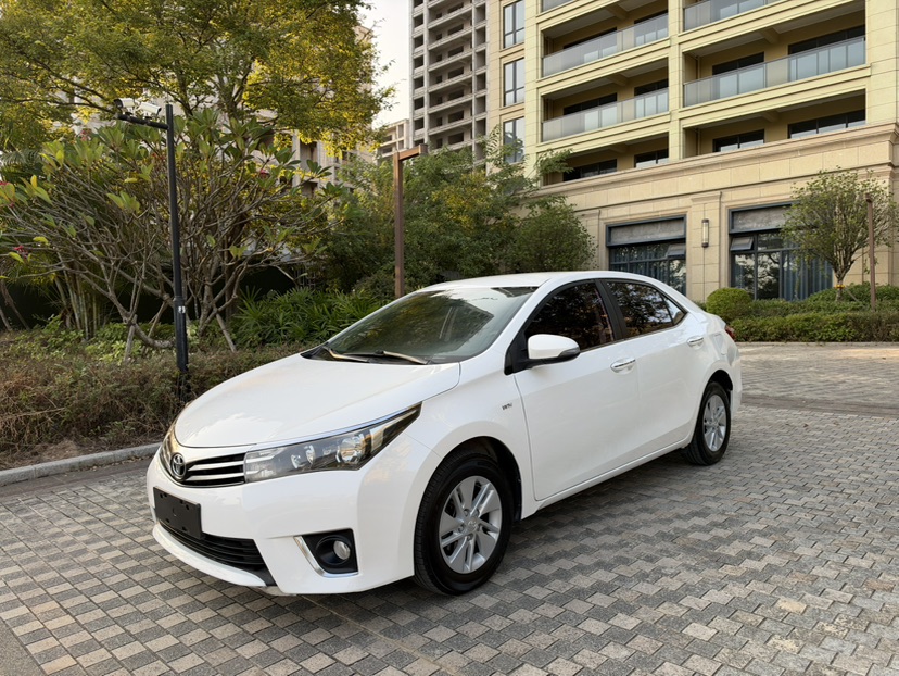 2015 2015 immagine di auto