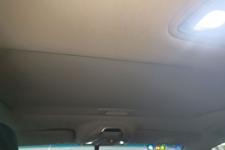 GEELY Binray 2020 car image #18