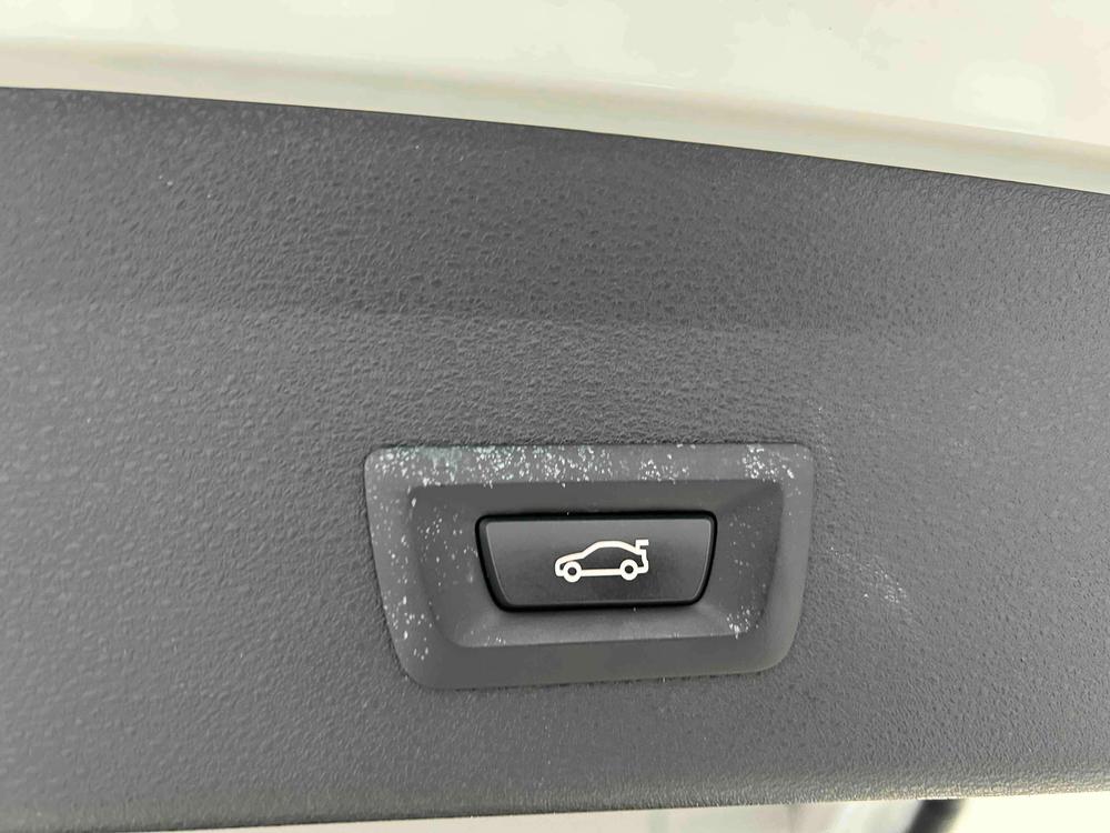 BMW X1 2022 #18 BMW X1 2022 car image #18
