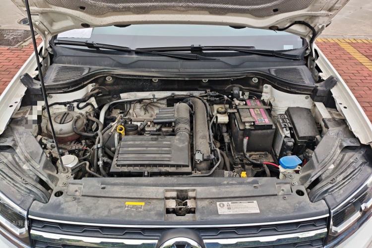 Volkswagen Tharu 2019 imagem de carro #22