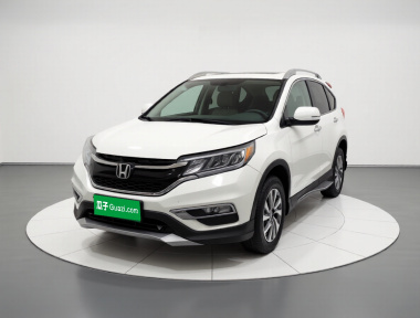 Honda CR-V 2016 car image 