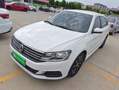 Volkswagen Lavida 2022 Volkswagen Lavida 2022 car image