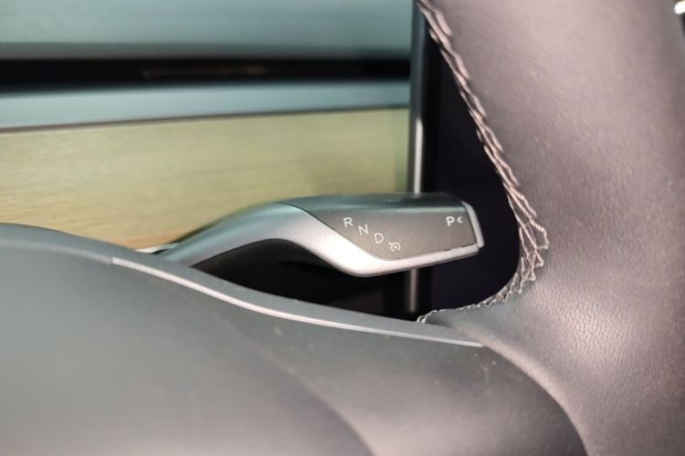 Tesla Model Y 2022 #14 Tesla Model Y 2022 immagine di auto #14