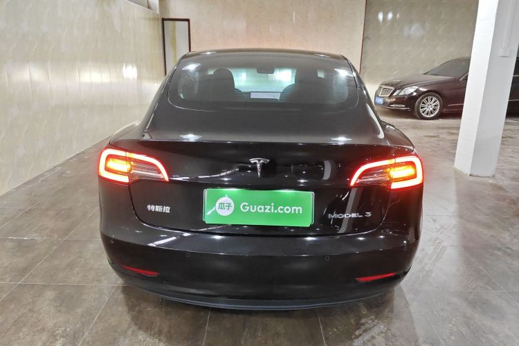 Tesla Model 3 2023 #6 Tesla Model 3 2023 car image #6