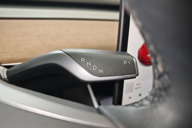 Tesla Model 3 2020 car image #14