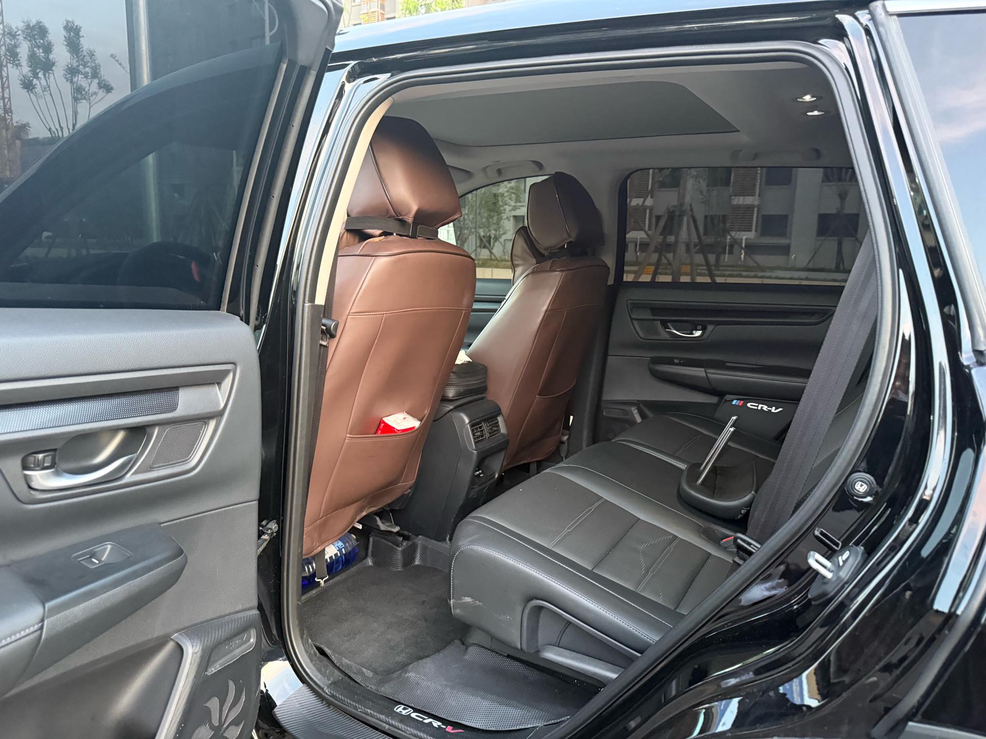 Honda CR-V 2024 car image #3