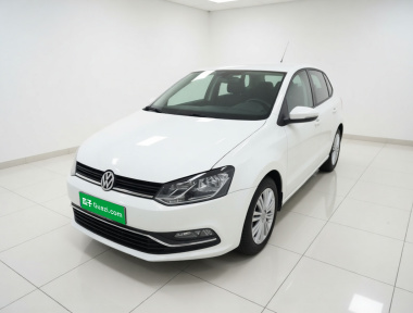 Volkswagen Polo 2019 car image 