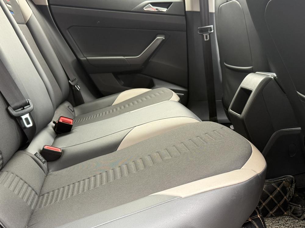 Volkswagen Polo 2020 car image #7