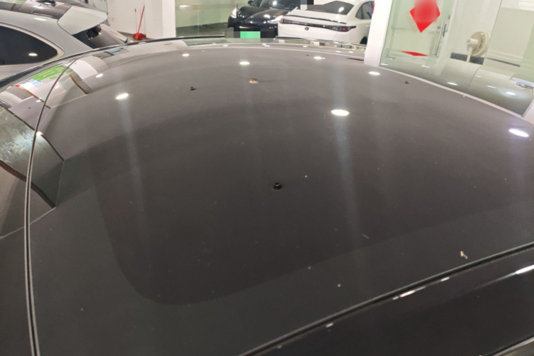 Tesla Model Y 2023 #25 Tesla Model Y 2023 car image #25