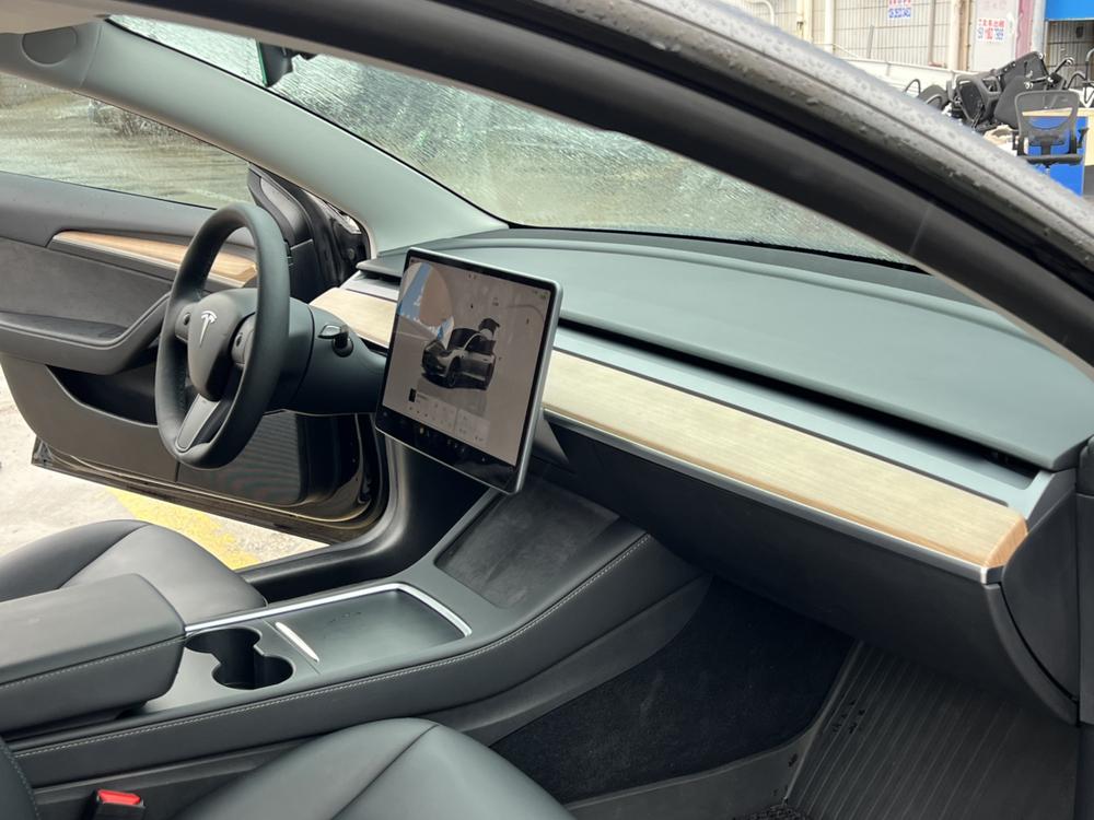 Tesla Model 3 2022 #19 Tesla Model 3 2022 car image #19