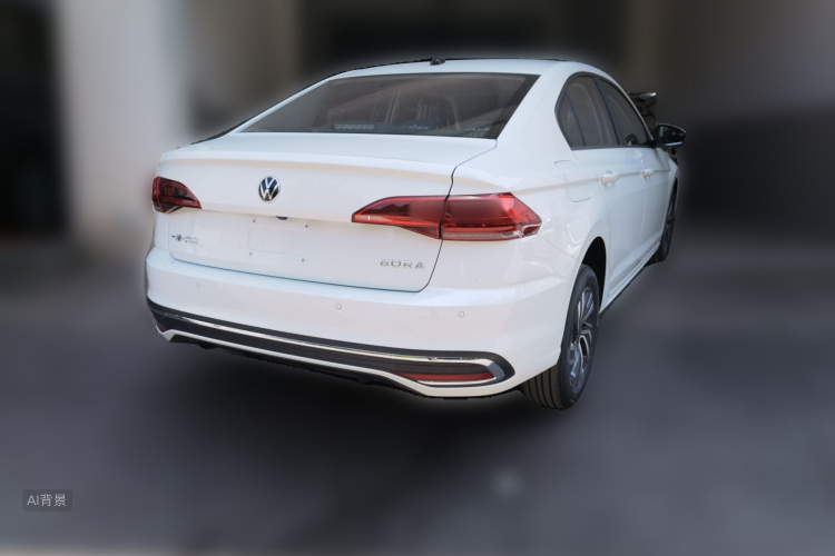 Volkswagen Bora 2026 imagem de carro #7