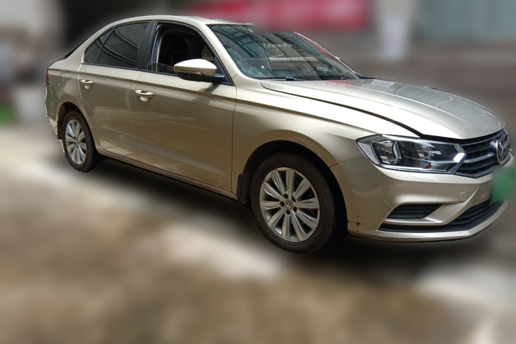Volkswagen Bora 2019 car image #4