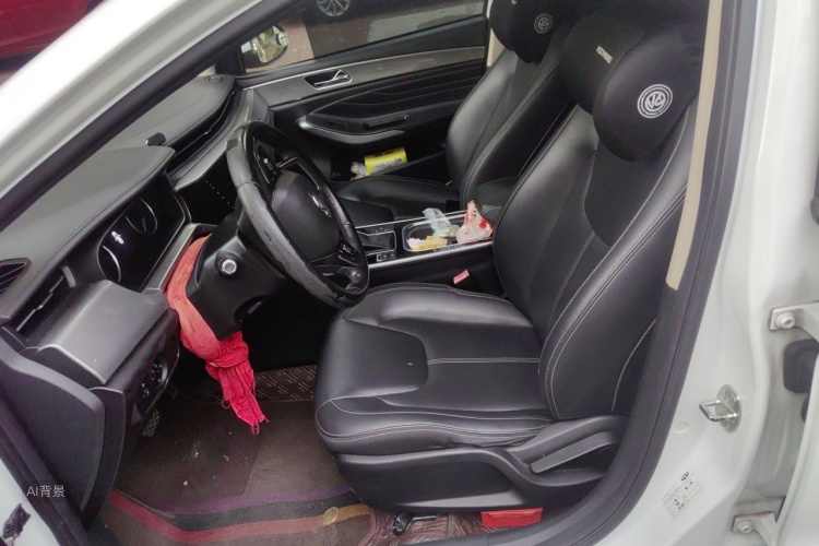 Chery Arrizo 5 2020 car image #17