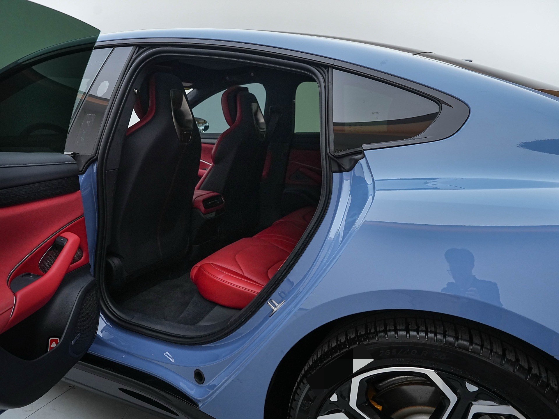 2024 car image #4