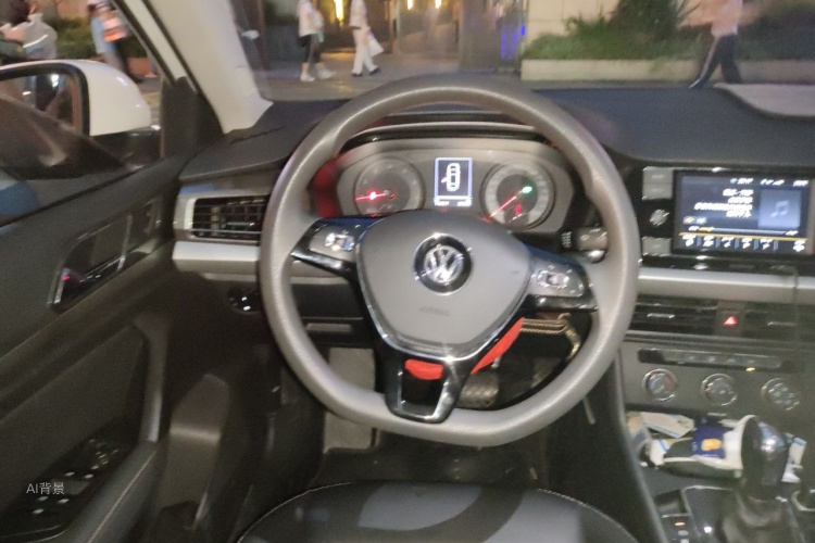 Volkswagen Lavida 2020 car image #12