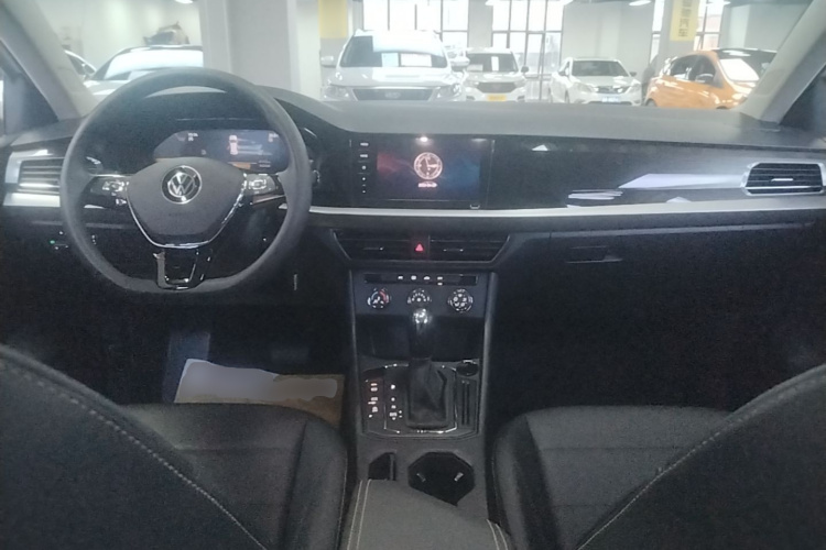 Volkswagen Lavida 2022 car image #10