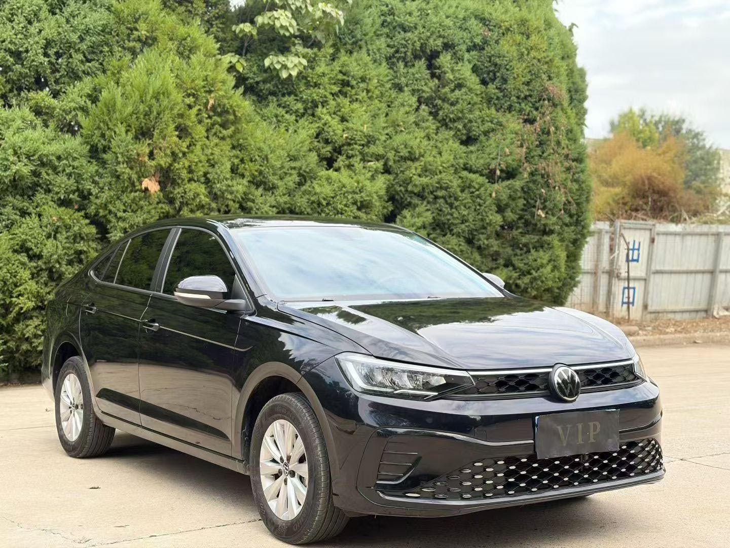 Volkswagen Lavida 2025 imagem de carro #2