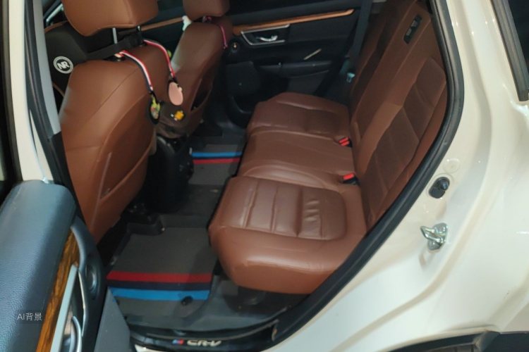 Honda CR-V 2021 car image #19