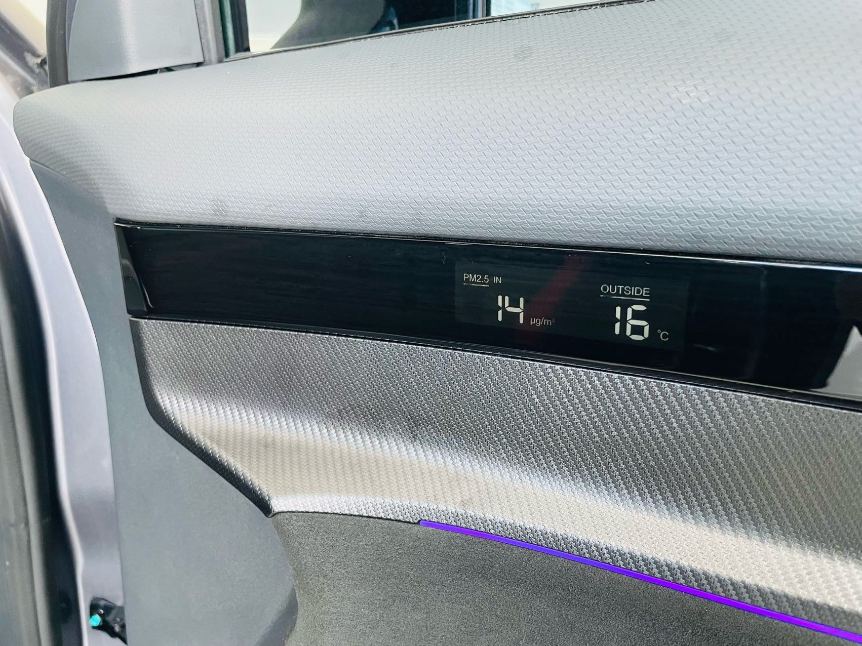 Jetour Dashing 2023 #15 Jetour Dashing 2023 image de voiture #15