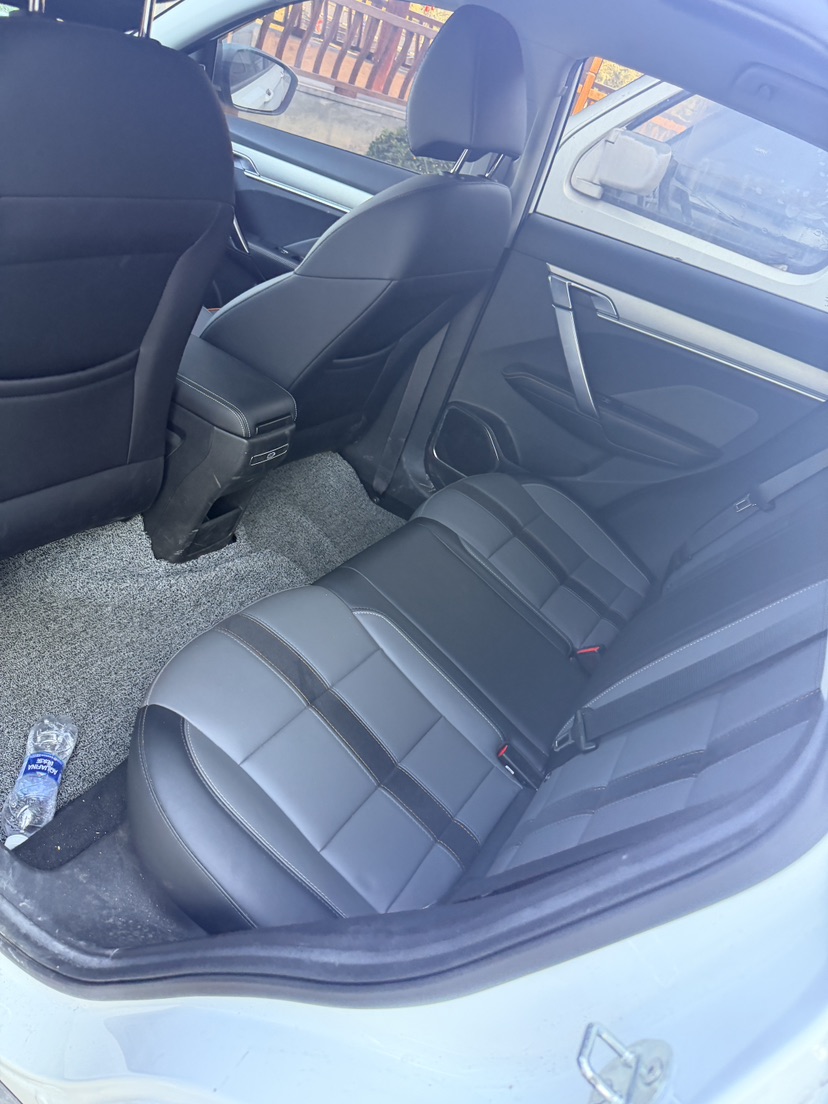 GEELY Coolray 2025 #5 GEELY Coolray 2025 imagen de coche #5