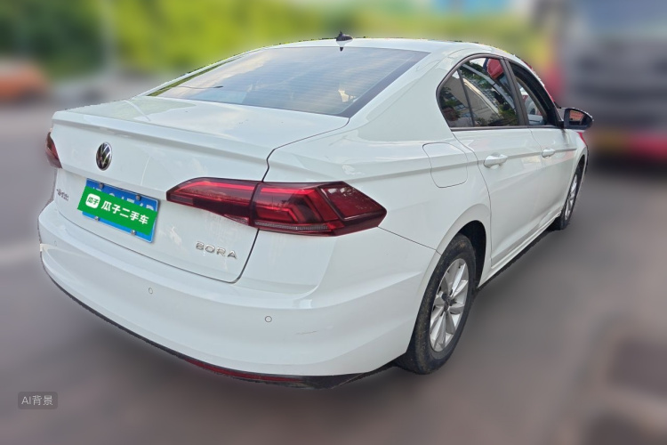 Volkswagen Bora 2023 car image #7