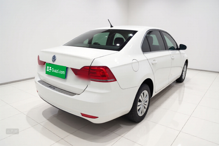 Volkswagen Santana 2022 car image #7