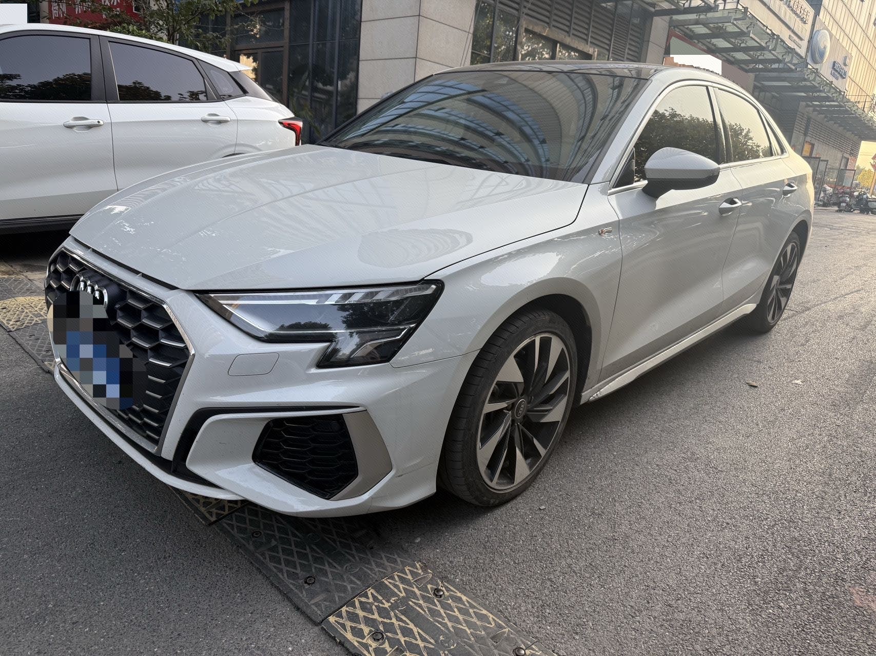 2023 image de voiture 