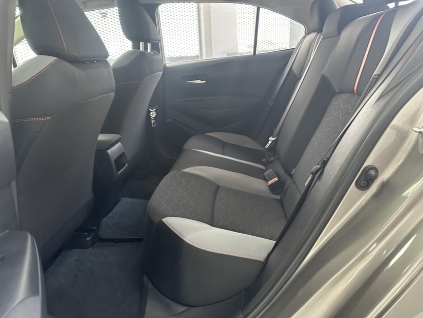 Toyota Corolla 2021 car image #4