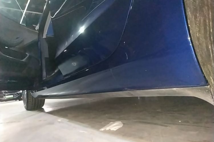 Tesla Model 3 2025 #26 Tesla Model 3 2025 car image #26