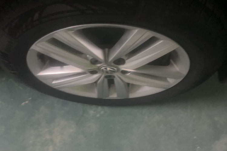 Volkswagen Santana 2016 #7 Volkswagen Santana 2016 car image #7