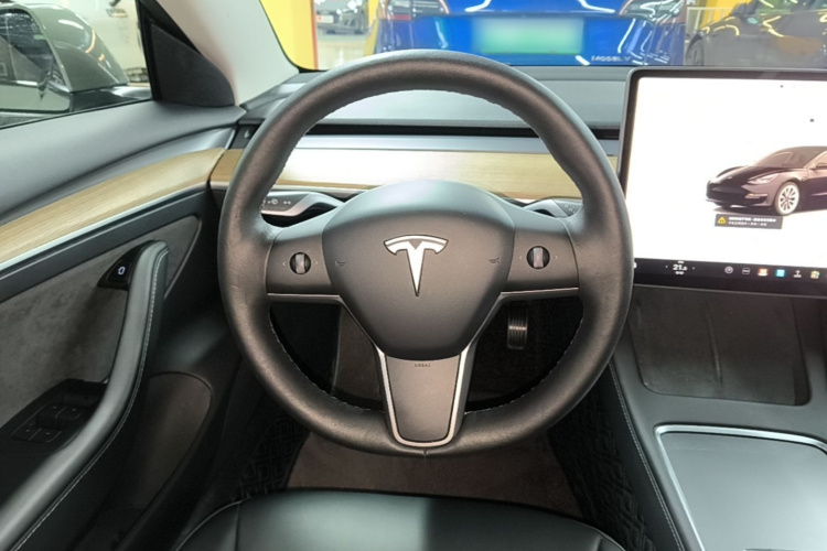 Tesla Model 3 2022 #11 Tesla Model 3 2022 immagine di auto #11
